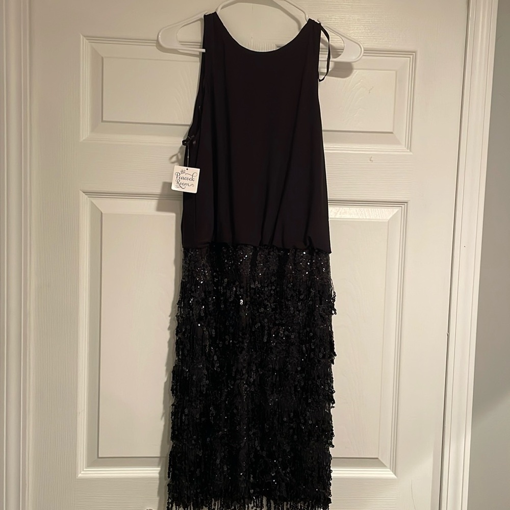 1920’s Flapper Dress